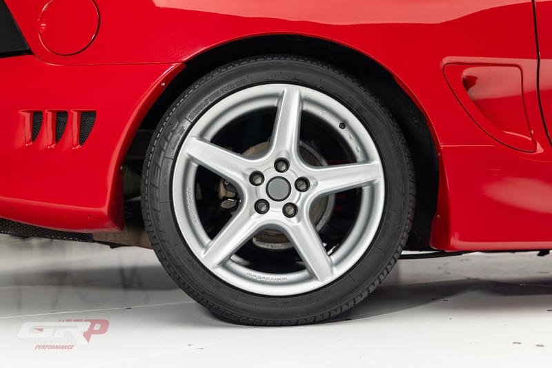 1997 Ford Mustang Base - Photo 79