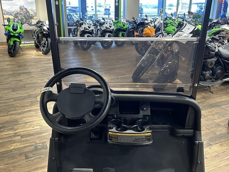 2021 EZGO Freedom photo 6