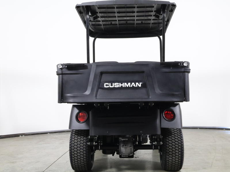 2027 Cushman Hauler photo 6