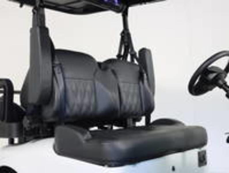 2026 EZGO RXV photo 6