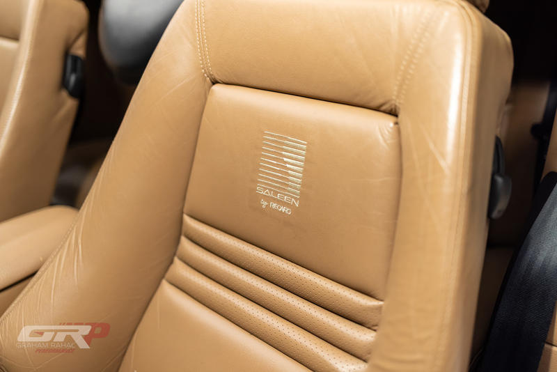 1997 Ford Mustang Base - Photo 34