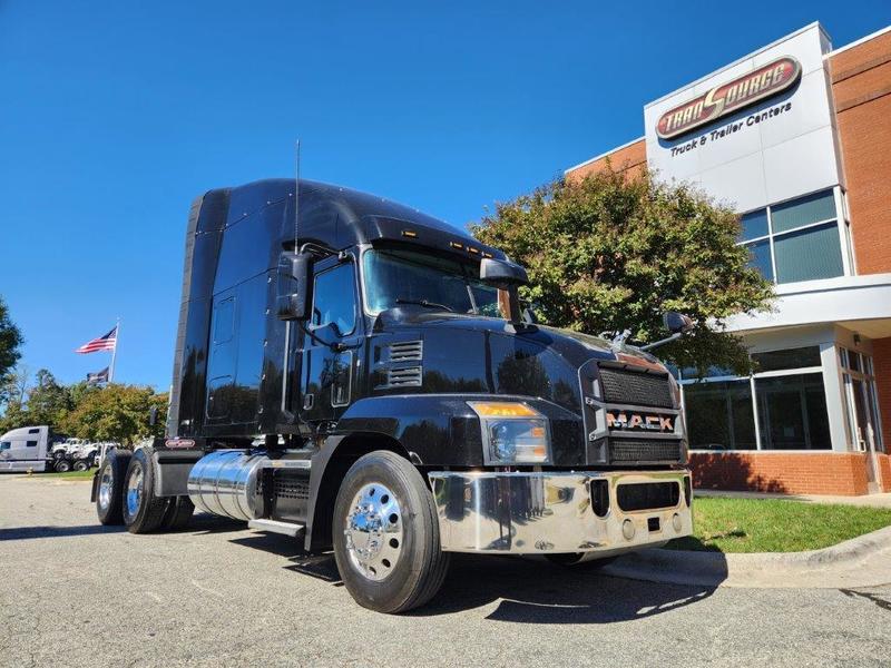 2020 Kenworth T680 in Greensboro, NC — photo 6