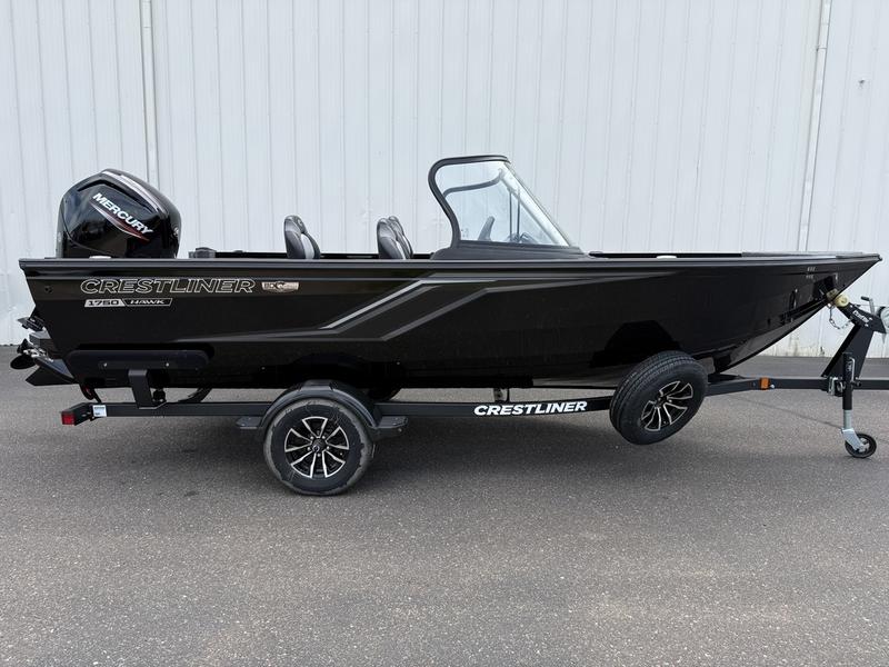 2026 Crestliner