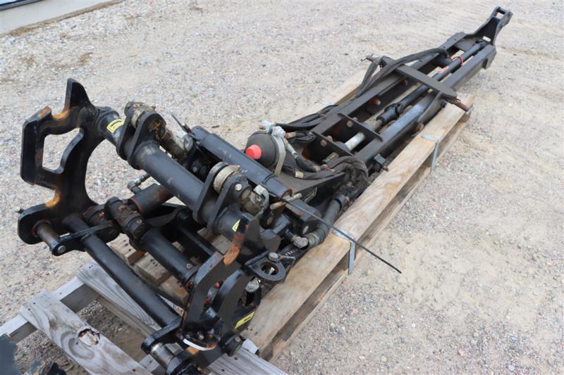 2024 Kubota L4469 used for sale - photo 8