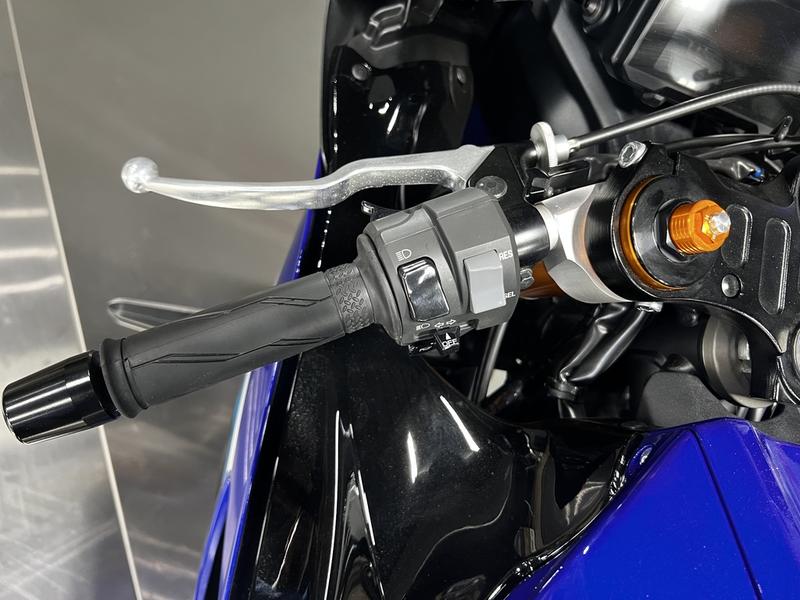 2026 Yamaha YZF-R7 | Houston Motorsports