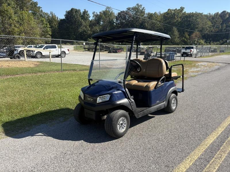 2022 Club Car Tempo photo 4