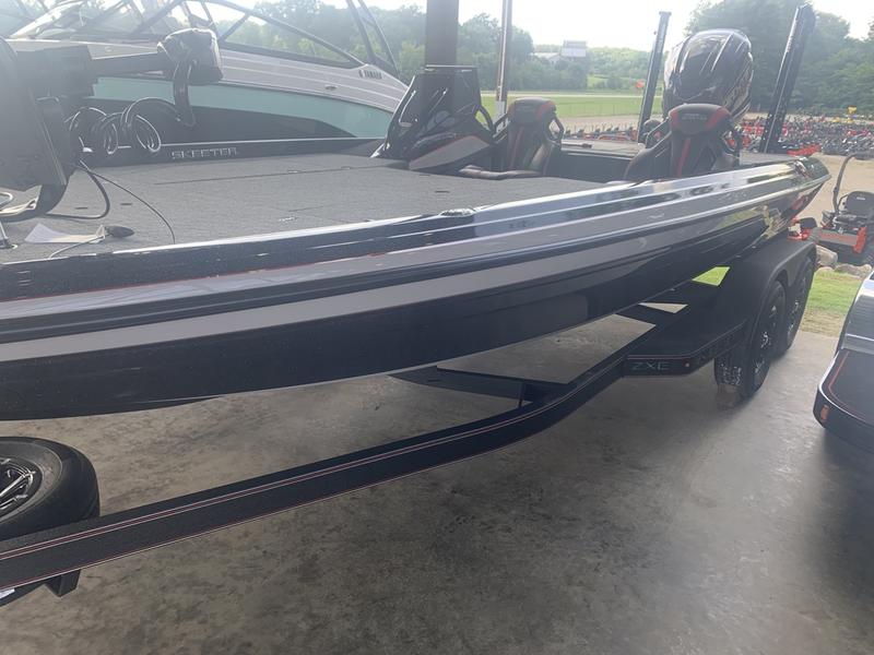 2026 Skeeter ZXE21 | Fredricks Outdoor