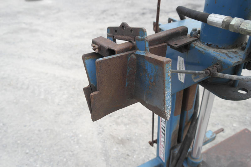 Wallenstein 12U used for sale - photo 12