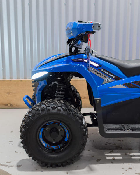 2023 Denago Powersports photo 5