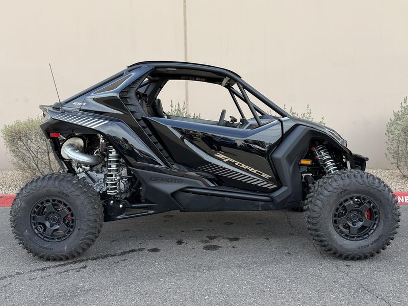 2027 CFMOTO ZFORCE Z10 | RideNow Goodyear