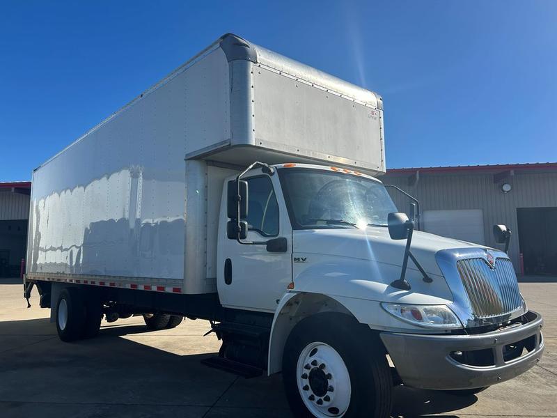 2019 International MV in Walton, KY — photo 2