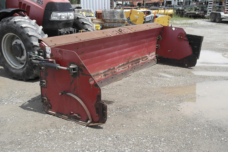 Case IH Maxxum 125 used for sale - photo 14