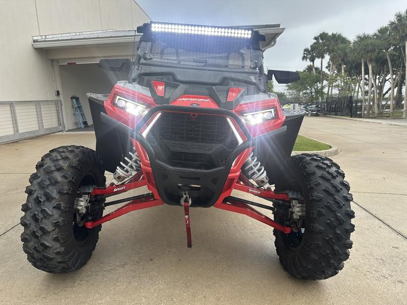 2023 Polaris® RZR XP 4 1000 Ultimate | Route 1 Motorsports