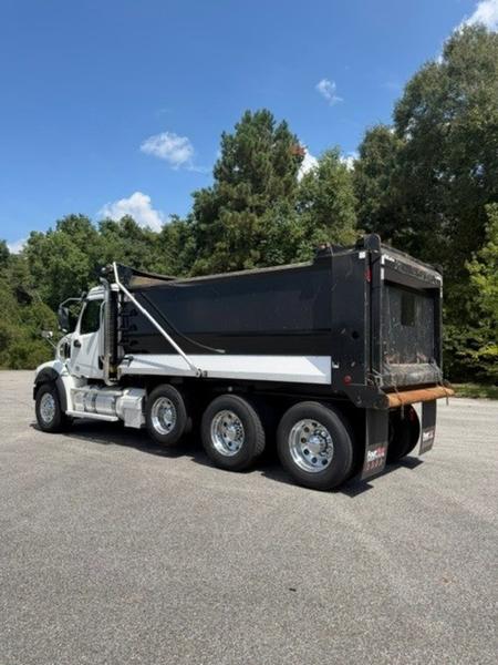 2024 Western Star — photo 7