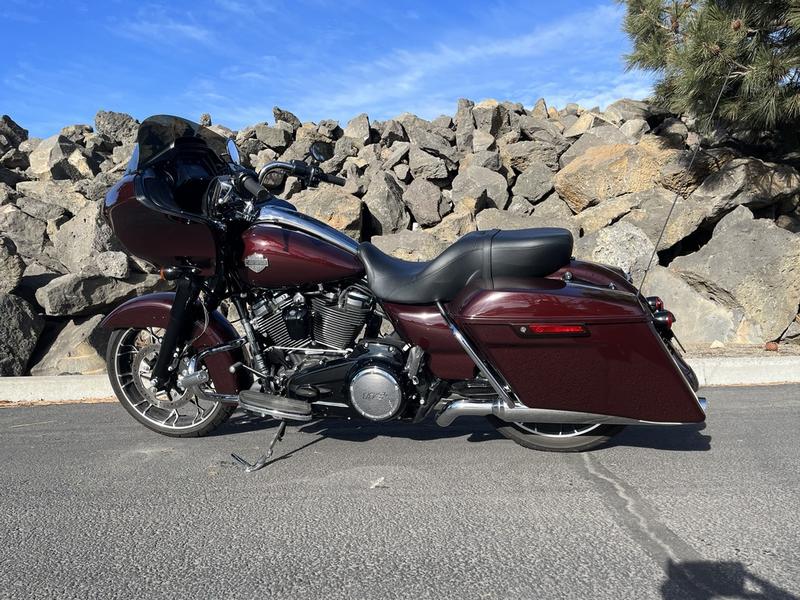 Used-2021-Harley-Davidson®-FLTRXS - Road Glide® Special