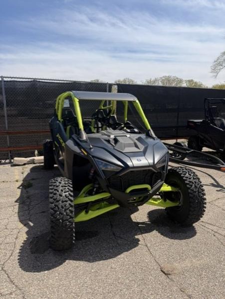 2024 Polaris® RZR Pro R 4 Ultimate | Village Motorsports