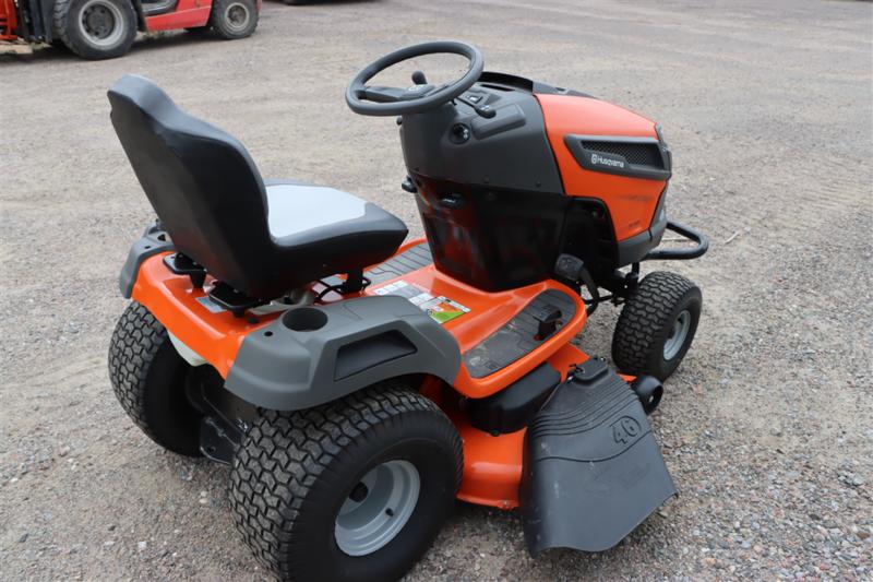 2023 Husqvarna® TS 146X used for sale - photo 5