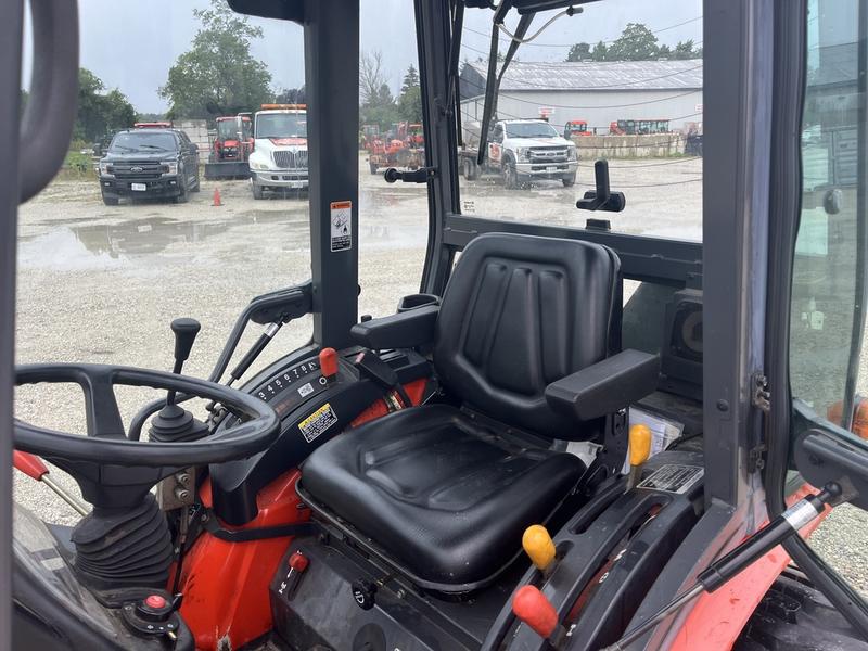 Kubota B3030HSDC used for sale - photo 12