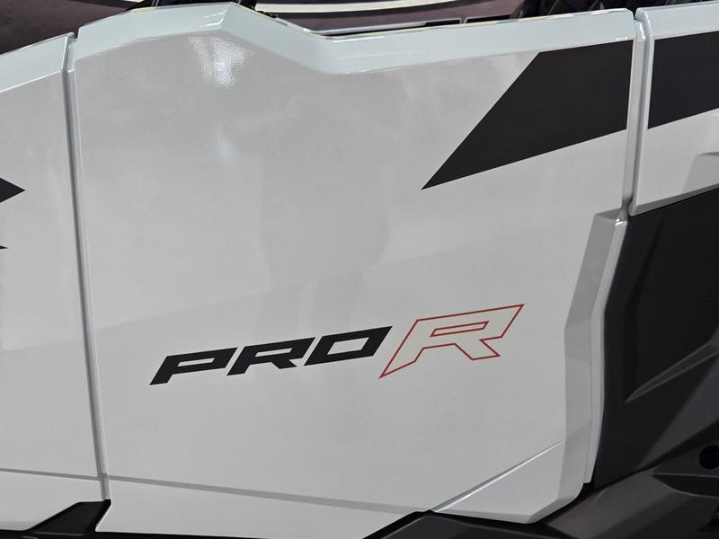 2026 Polaris® RZR Pro R 4 Ultimate | Mountain Motorsports