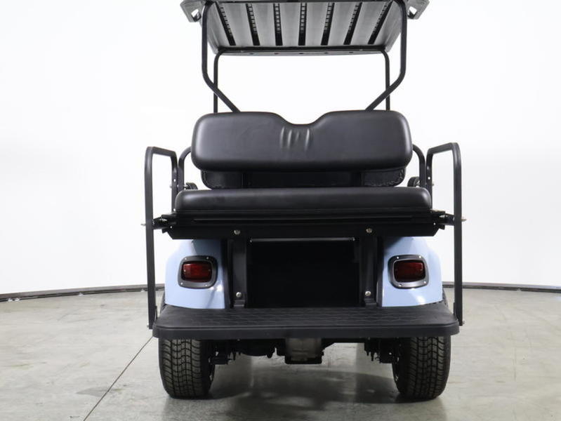 2018 EZGO TXT photo 8