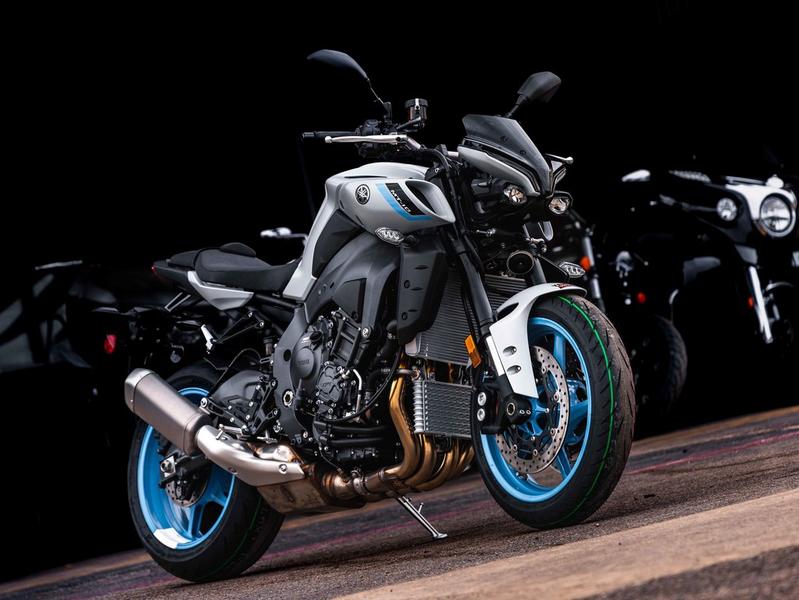 2026 Yamaha MT-10 | Woods Cycle Country