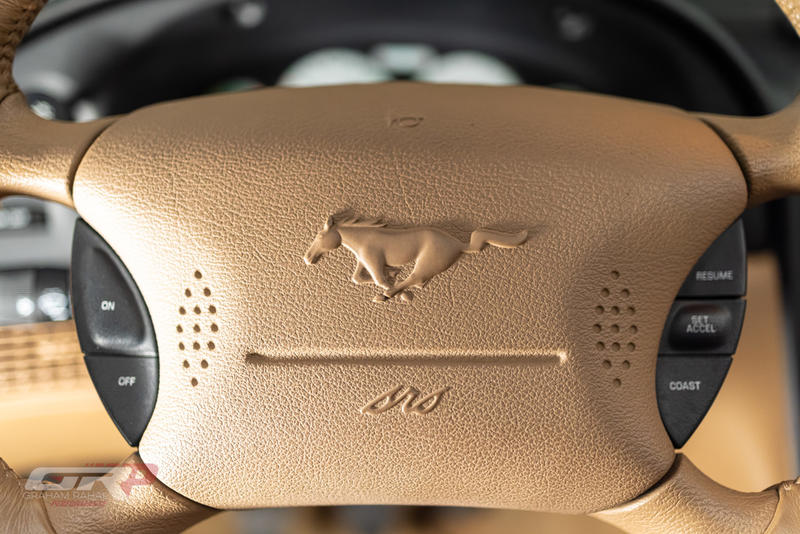1997 Ford Mustang Base - Photo 58
