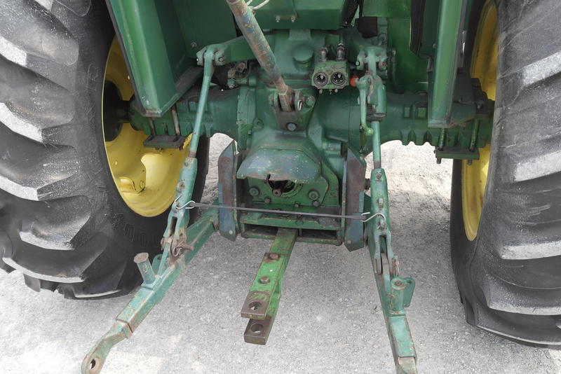 John Deere 1640 used for sale - photo 15