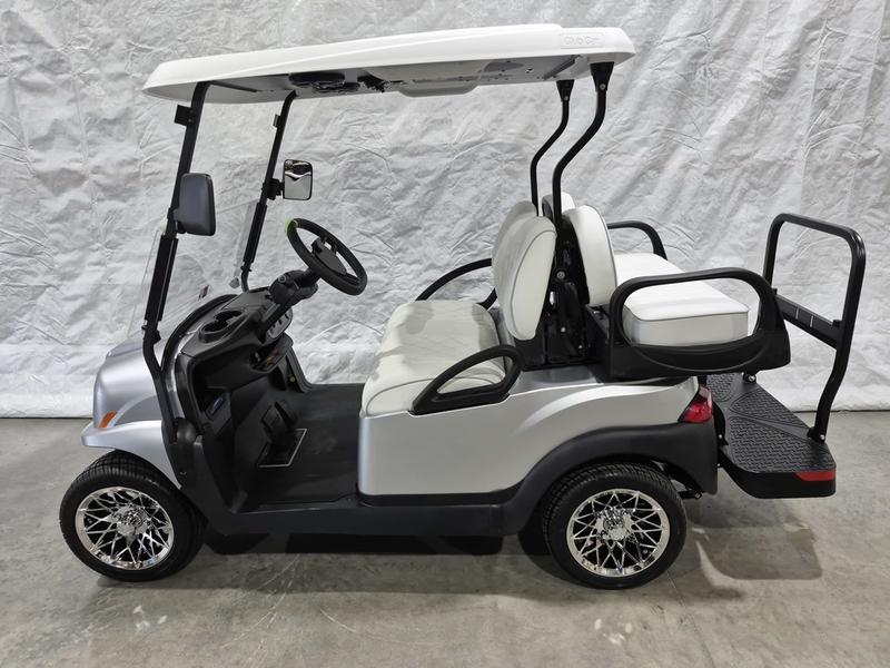 2026 Club Car Onward photo 3