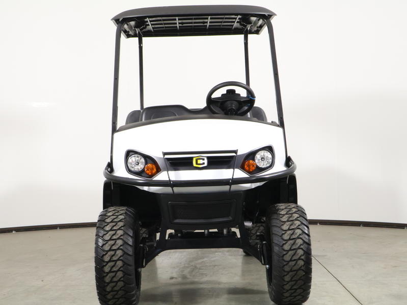 2027 Cushman Hauler photo 2