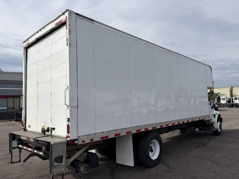 2019 International MV in Walton, KY — photo 4