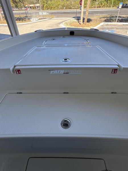 2026 Pathfinder 2400 TRS | Boat and Motor Superstores
