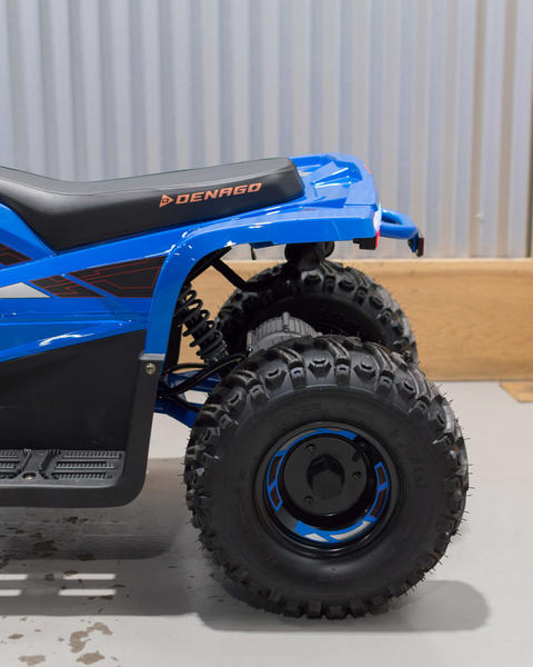 2023 Denago Powersports photo 6