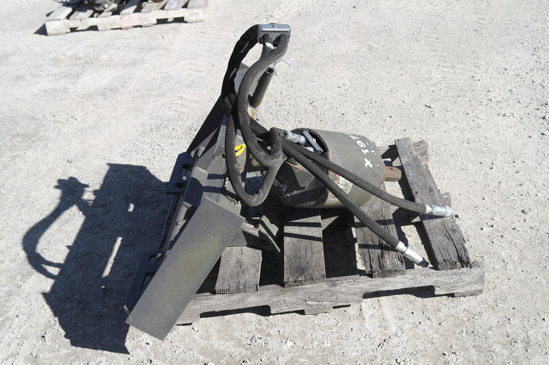 Kubota AP-EA35 used for sale - photo 9