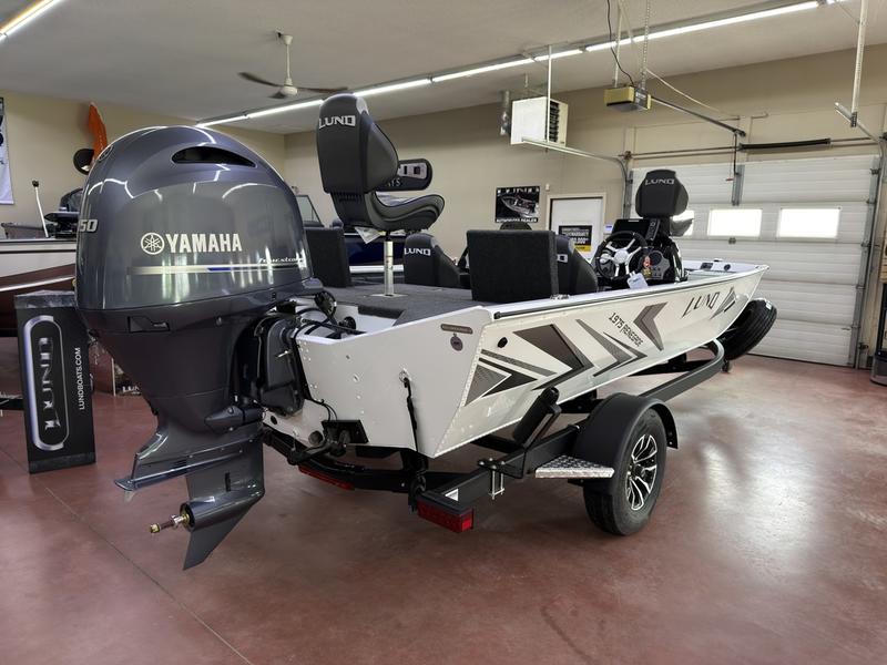 2026 Lund 1975 Renegade SS | Nipawin Motorsports & Marine