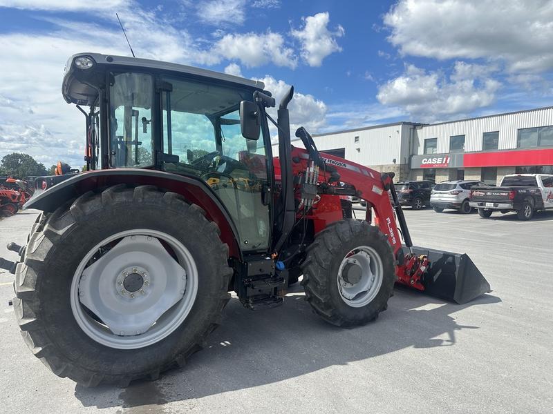 2019 Massey Ferguson 4709 used for sale - photo 4