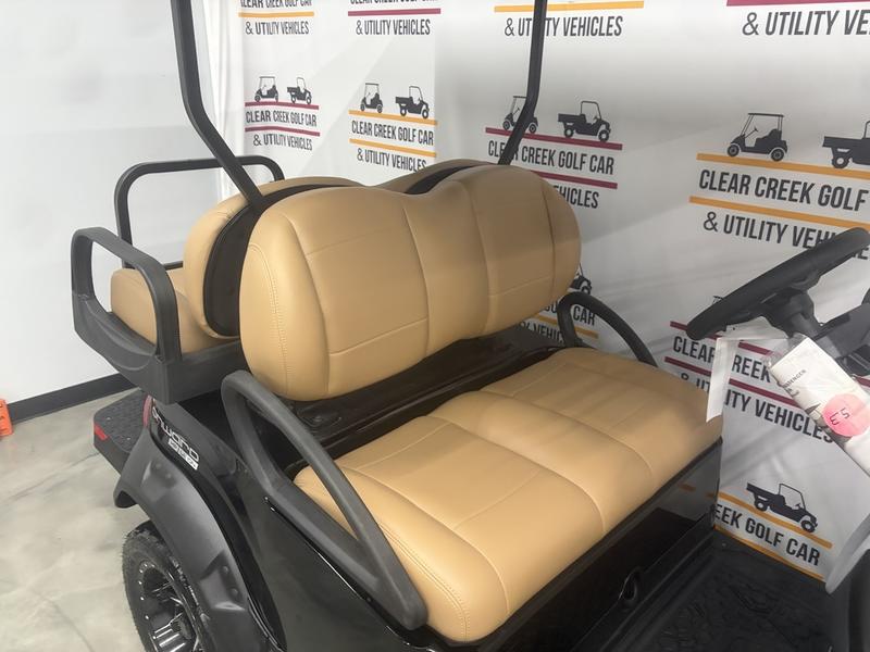 2027 Club Car Onward photo 3