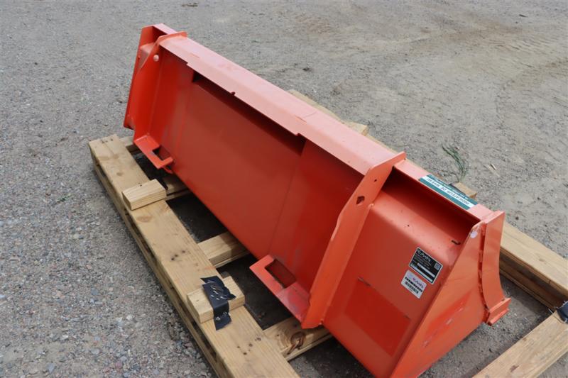 2025 Kubota L2248 used for sale - photo 5