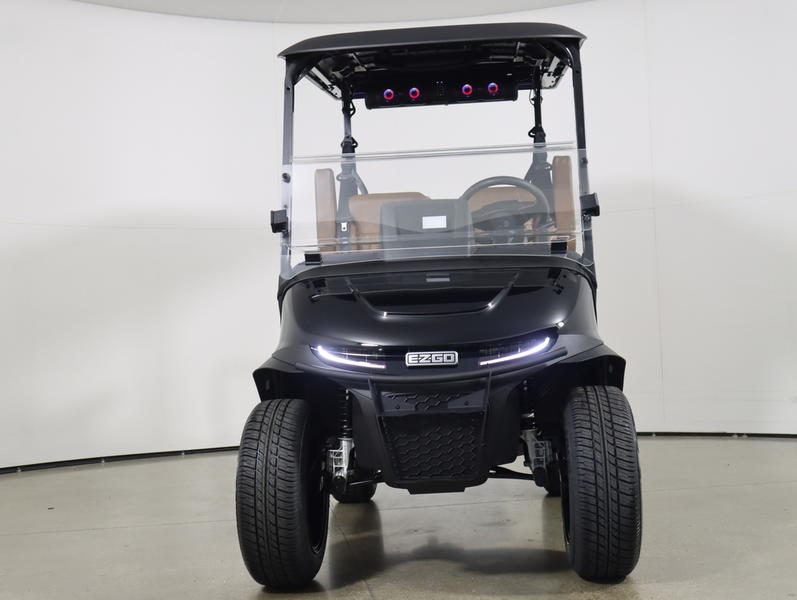 2026 EZGO RXV photo 2