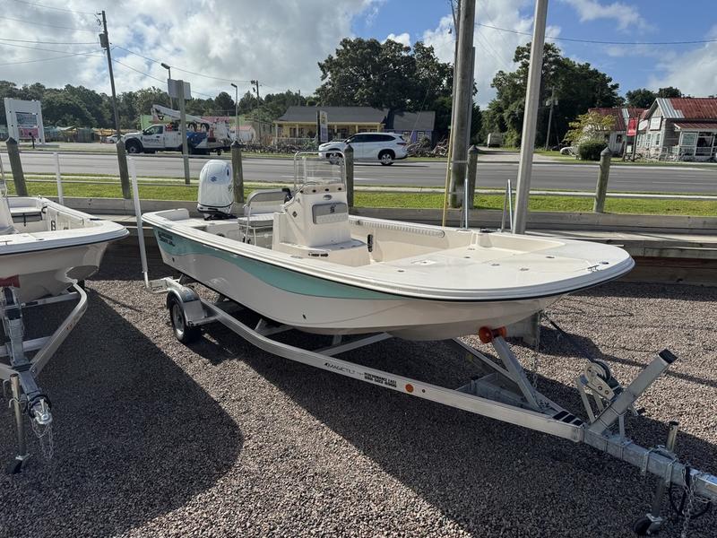 2026 Carolina Skiff