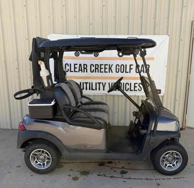 2021 Club Car Tempo photo 5