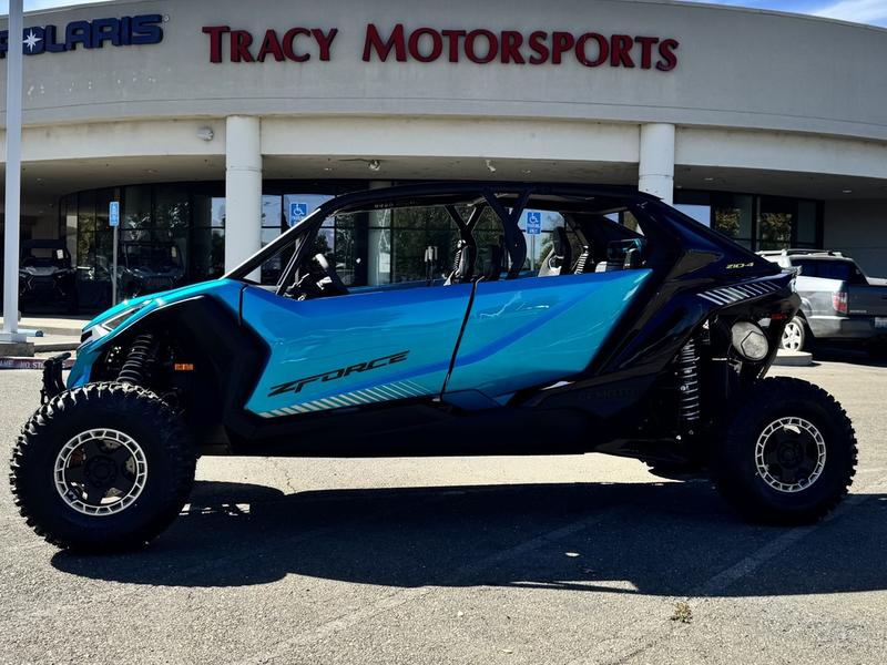 FaB Overcrowded プロモCF FaB Overcrowded プロモCF cfmoto-zforce-motoroof-1500-