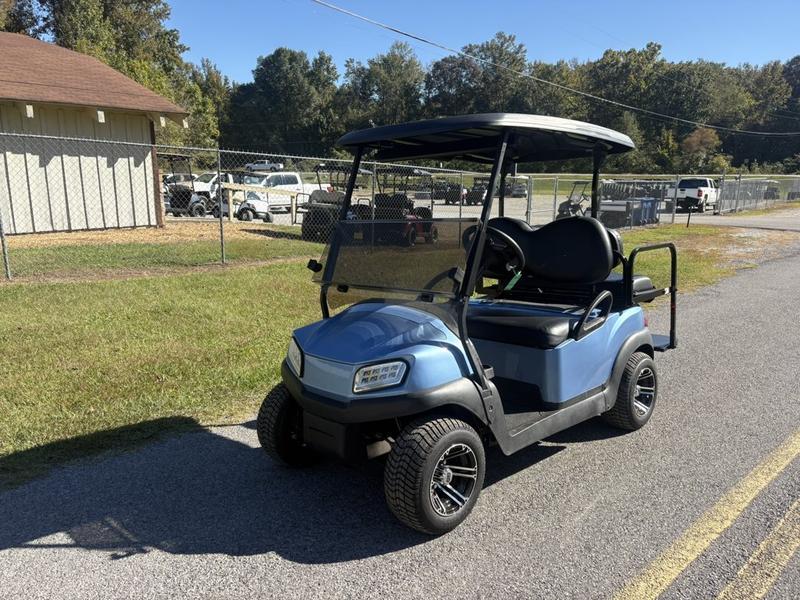 2024 Club Car Tempo