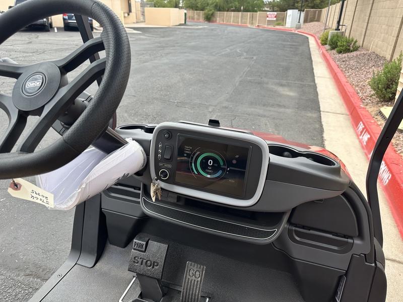 2027 Club Car Onward photo 4