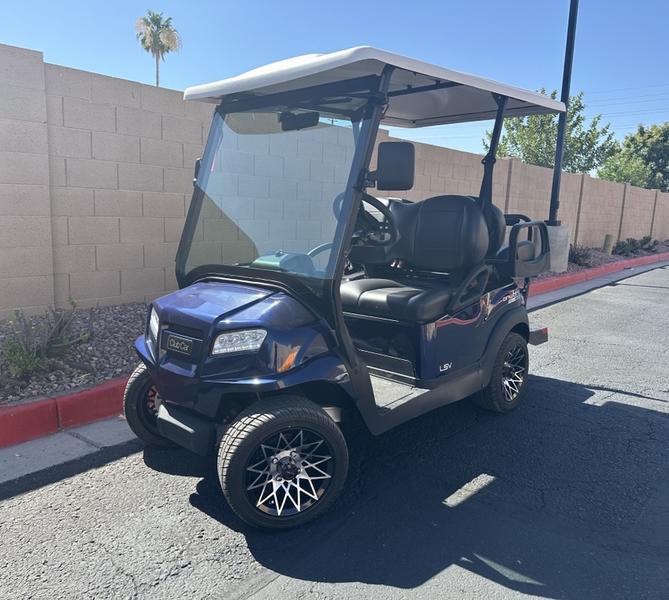 2026 Club Car Onward photo 2