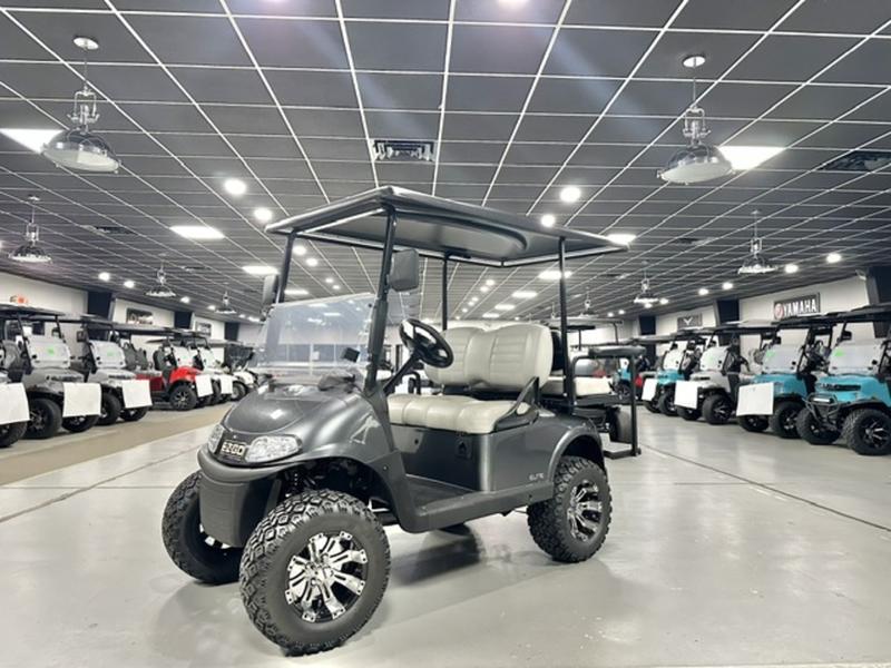 2023 EZGO Freedom