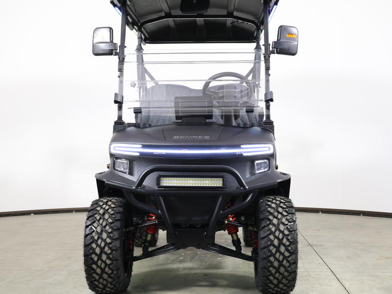 2026 Denago Nomad photo 2