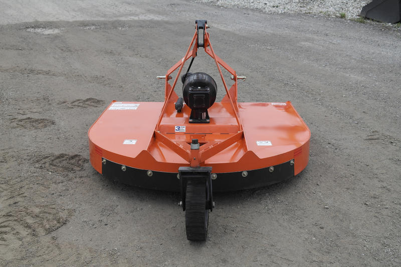 Kubota RCR1260 used for sale - photo 5