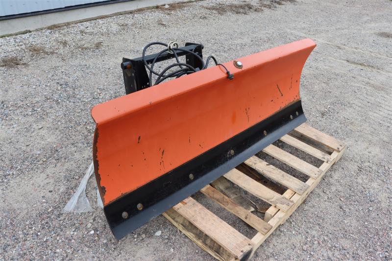 2024 Kubota L4466 used for sale - photo 3