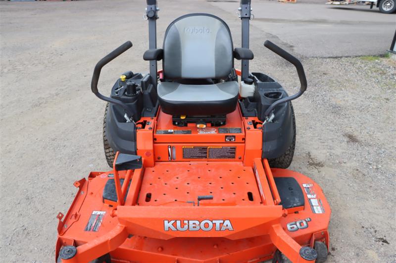 2020 Kubota Z421KW-60 used for sale - photo 5
