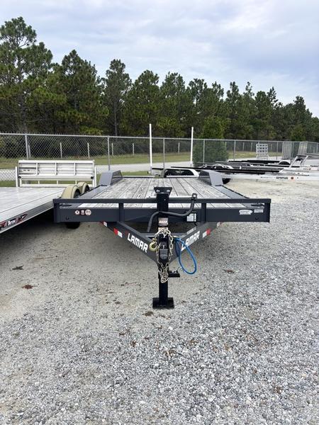 2026 Lamar TRAILERS photo 3